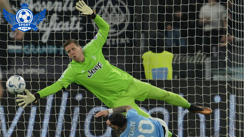 Sự Nghiệp Quốc Tế của Wojciech Szczęsny