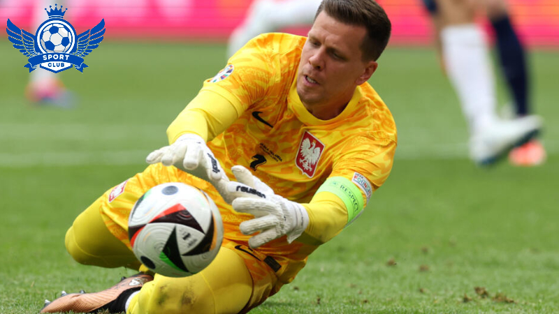 Tương Lai Của Wojciech Szczęsny Với Đội Tuyển Ba Lan